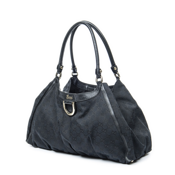 Gucci Large D-Ring Tote - Picture 2 of 9